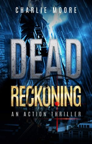 [The Clock 02] • Dead Reckoning